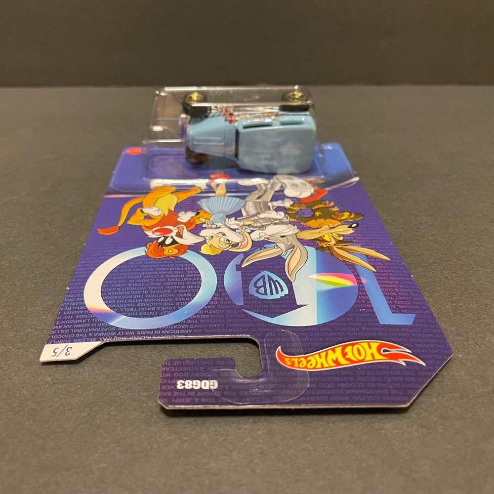 HotWheels Limited Edition - Picture 4 of 7
